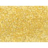 Rocailles Miyuki 8/0 Silver Lined Gold - 10 g - cod. 0003
