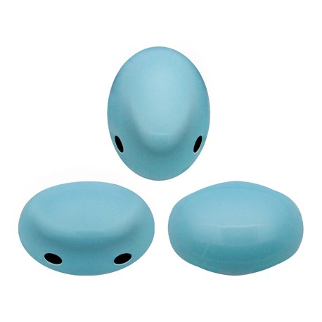 Samos® par Puca® 5x7 mm Jet - 10 g