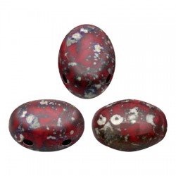 Samos® par Puca® 5x7 mm Jet - 10 g