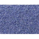 Rocailles Miyuki 8/0 Lilac Ceylon - 10 g - cod. 0538