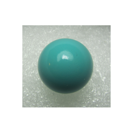 Pallina Bola Messicana 18 mm Bianco - 1 pz
