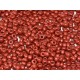 Rocailles Miyuki 11/0 Lava Red - 10 g