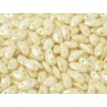 MOBYDUO® 3 x 8 mm Opaque Champagne Luster - 25 Pz