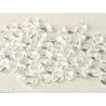 Perline Pip 5x7 mm Crystal - 30 pz 