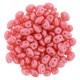 Superduo 2,5x5 mm Pearl Shine Rose - 10 g