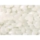 Perline Pip 5x7 mm Alabaster - 30 pz 