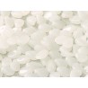 Perline Pip 5x7 mm Alabaster - 30 pz 