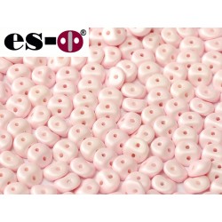 Es-O Beads 5 mm Pastel Rose - 5 g