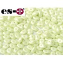 Es-O Beads 5 mm Pastel Green - 5 g
