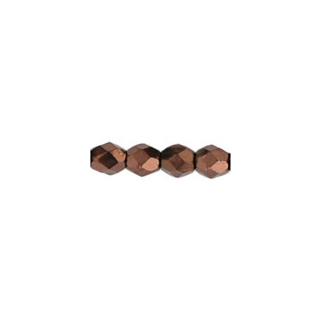 Mezzo Cristallo 4 mm Dark Bronze - 50 Pz