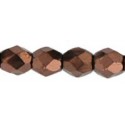 Mezzo Cristallo 4 mm Dark Bronze - 50 Pz