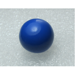 Pallina Bola Messicana 16 mm Cobalt - 1 pz