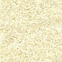 Delica Miyuki 11/0 Matte Opaque Cream - 5 g
