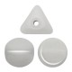 Ilos® par Puca® 5x5 mm Opaque White - 10 g