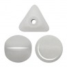 Ilos® par Puca® 5x5 mm Opaque White - 10 g