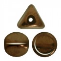 Ilos® par Puca® 5x5 mm Dark Bronze - 10 g