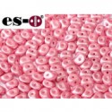 Es-O Beads 5 mm Pastel Pink - 5 g