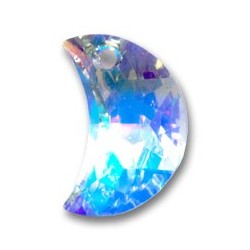 Luna Swarovski 6722 20 mm Crystal AB - 1 pz