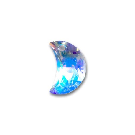 Luna Swarovski 6722 20 mm Crystal AB - 1 pz