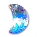 Luna Swarovski 6722 20 mm Crystal AB - 1 pz