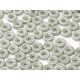 Wheel Beads 6 mm Zinc Iris - 5 g