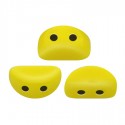 KOS® par Puca® 6 X 3 mm Opaque Jonquil - 10 g