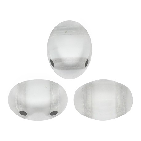 Samos® par Puca® 5x7 mm Jet - 10 g