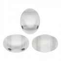 Samos® par Puca® 5x7 mm Crystal - 10 g