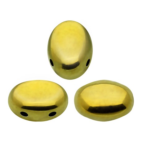 Samos® par Puca® 5x7 mm Jet - 10 g