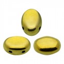 Samos® par Puca® 5x7 mm Full Dorado - 5 g