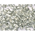 Tulip Petals 4x6 mm Crystal Labrador - 40 pz