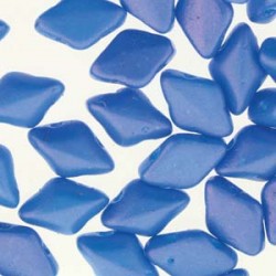 GemDuo 8 x 5 mm Tropical Blue Raspberry - 5 g