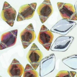 GemDuo 8 x 5 mm Backlit Tequila - 5 g