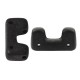 Telos® par Puca® 12x6 mm Crystal - 10 pz
