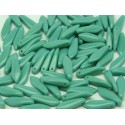 Daghe 5x16 mm Jade - 20 pz