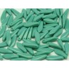 Daghe 5x16 mm Jade - 20 pz