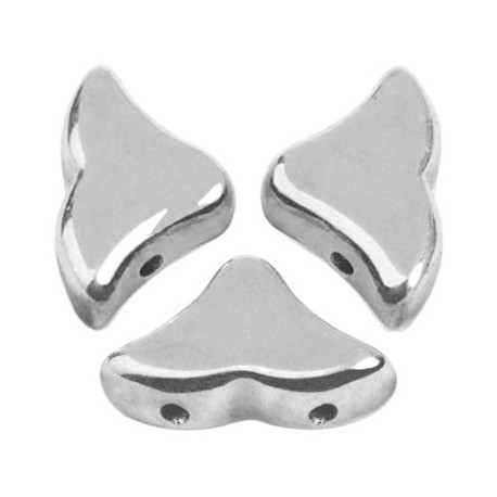 Helios® par Puca® 6x10 mm Silver - 10 g