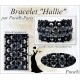 Helios® par Puca® 6x10 mm Silver - 10 g