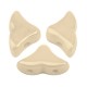 Helios® par Puca® 6x10 mm Opaque Beige Ceramic Look - 10 g