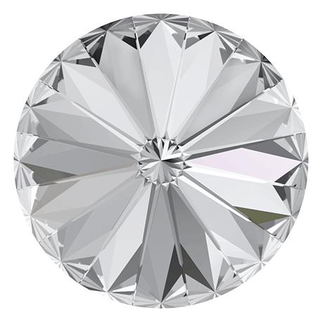 Rivoli Swarovski 1122 14 mm Crystal - 1 pz