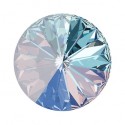 Rivoli Swarovski 1122 14 mm Crystal Ocean DeLite - 1 pz