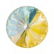 Rivoli Swarovski 1122 14 mm Crystal Sunshine DeLite - 1 pz
