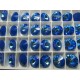 Rivoli Swarovski 1122 14 mm Crystal Royal Blue DeLite - 1 pz