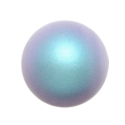 Perle Swarovski 5810 6 mm Iridescent Light Blue Pearl - 10 Pz