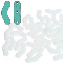 Bridge 12x3 mm Chalk White - 5 g