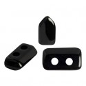 Piros® par Puca® 5x3 mm Jet - 5 g