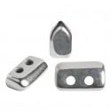 Piros® par Puca® 5x3 mm Silver - 5 g