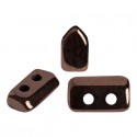 Piros® par Puca® 5x3 mm Dark Bronze - 5 g