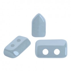 Piros® par Puca® 5x3 mm Crystal AB - 5 g