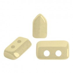 Piros® par Puca® 5x3 mm Crystal AB - 5 g